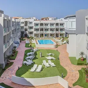 Sun Edelweiss , Corralejo España