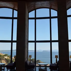 Cap Sa Sal - Sa Roca 3 , Begur España